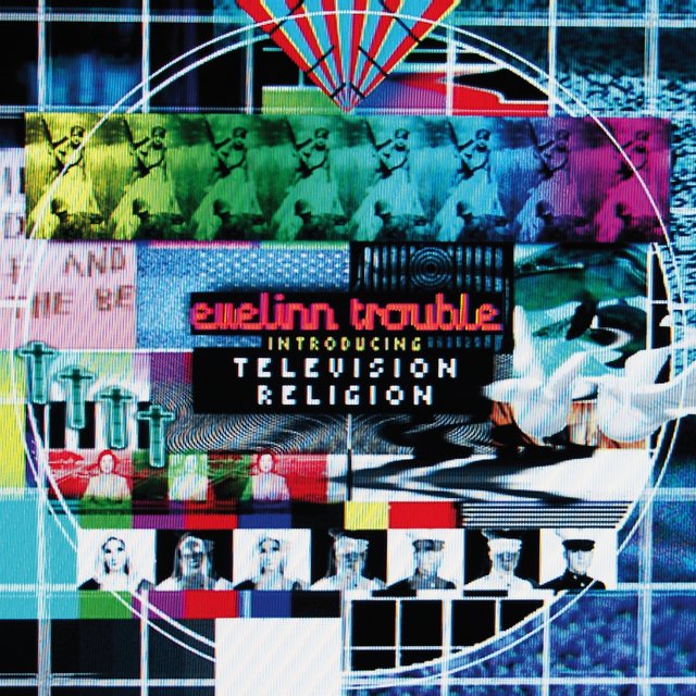 Television Religion