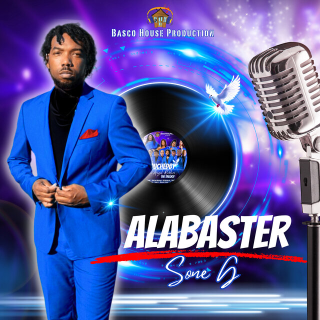 Alabaster