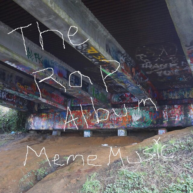 The Rap Album