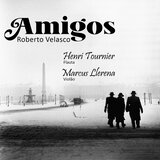 Os Amigos