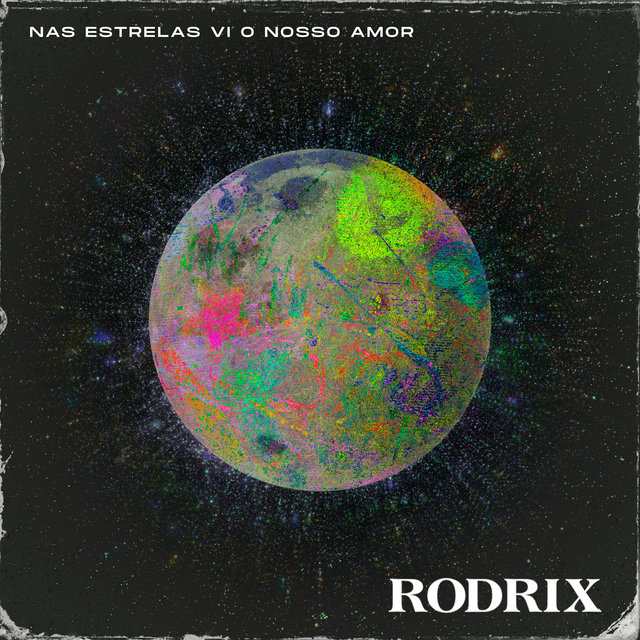 Nas Estrelas Vi O Nosso Amor
