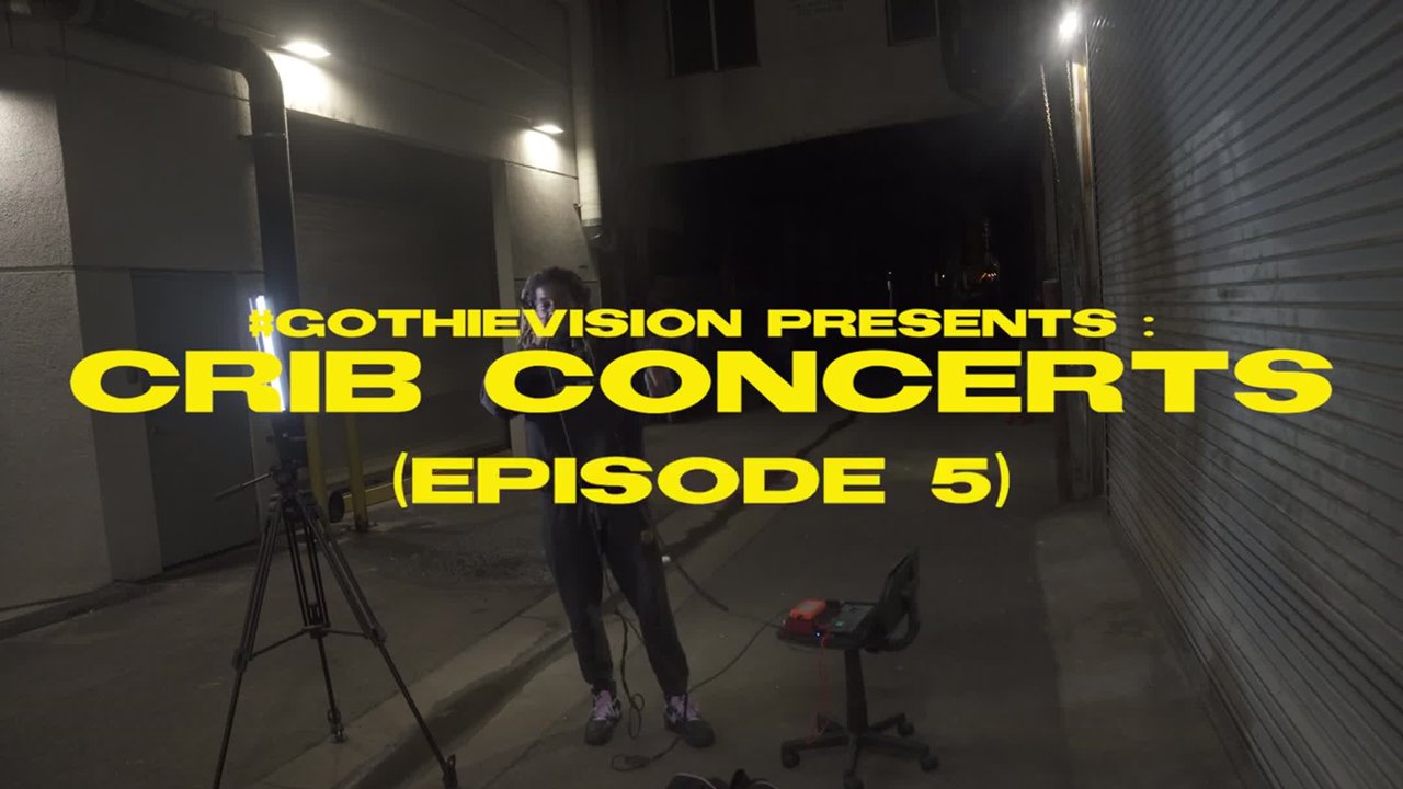 Block Bible (Crib Concert Live Performance @ IvoryMusicStudios - April 29th, 2022)