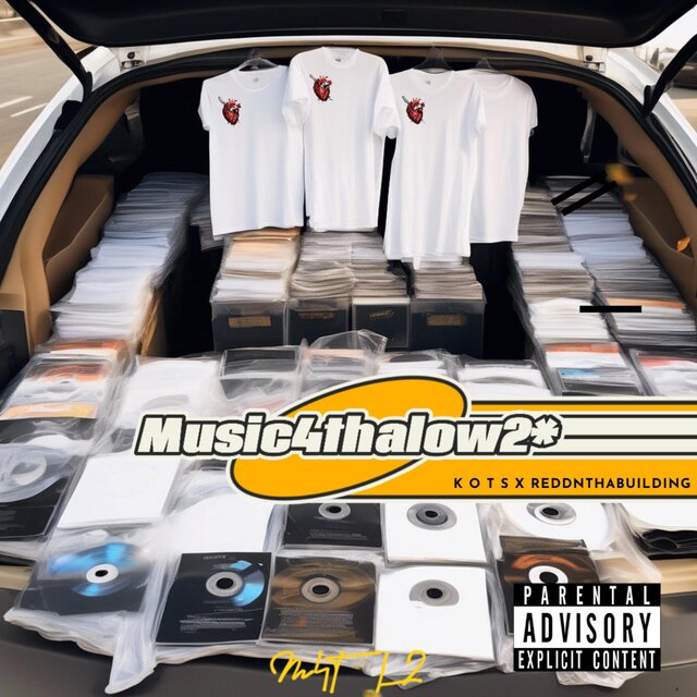 Music 4 tha low 2