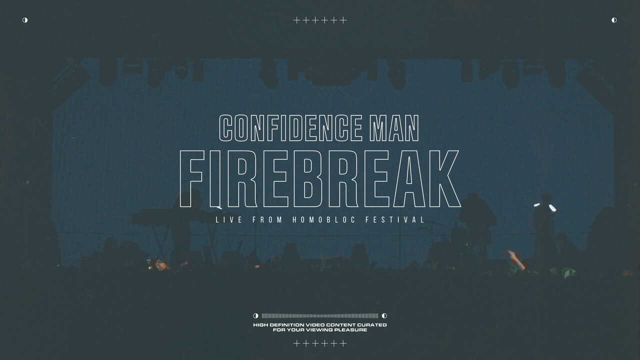 Firebreak