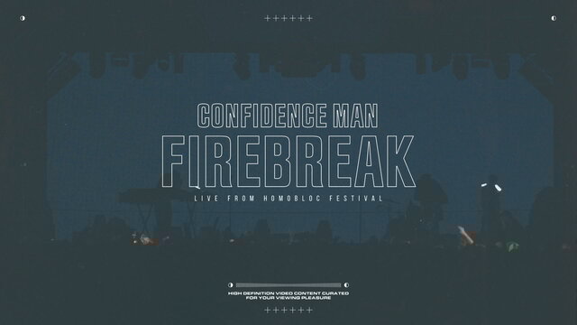 Firebreak
