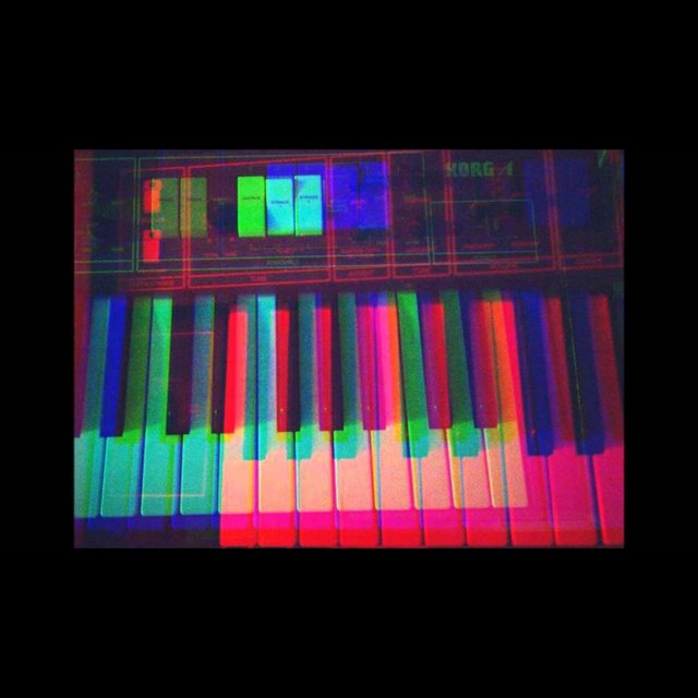Mental Music