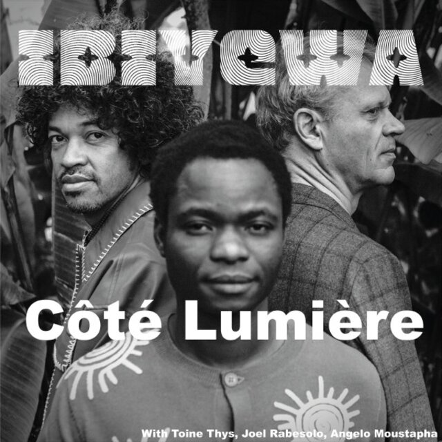 Côté lumière