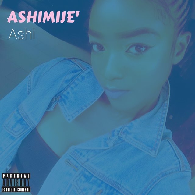 Ashimije'