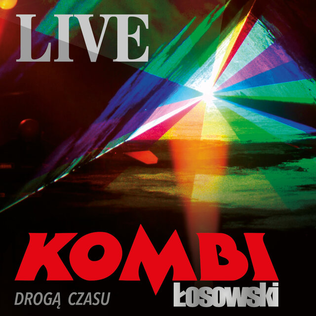 Sławomir Łosowski KOMBI - Drogą czasu (Live)
