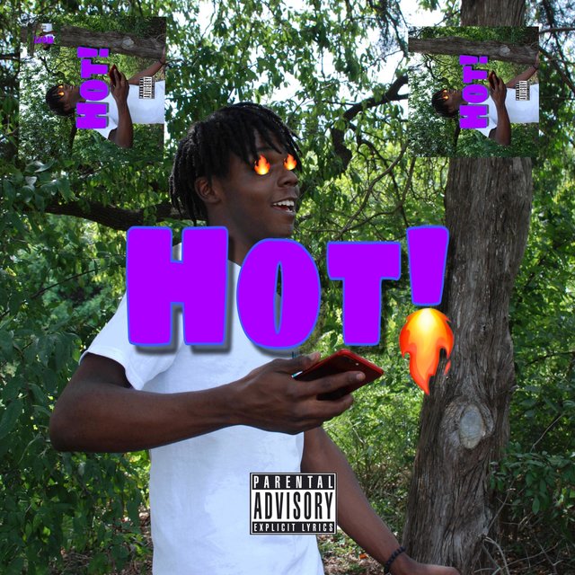 HOT!