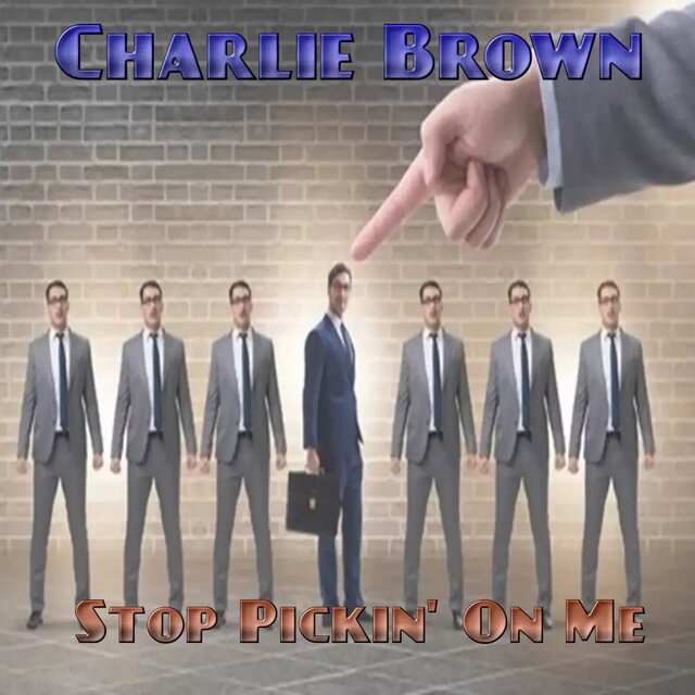 Stop Picking on Me (Remix)