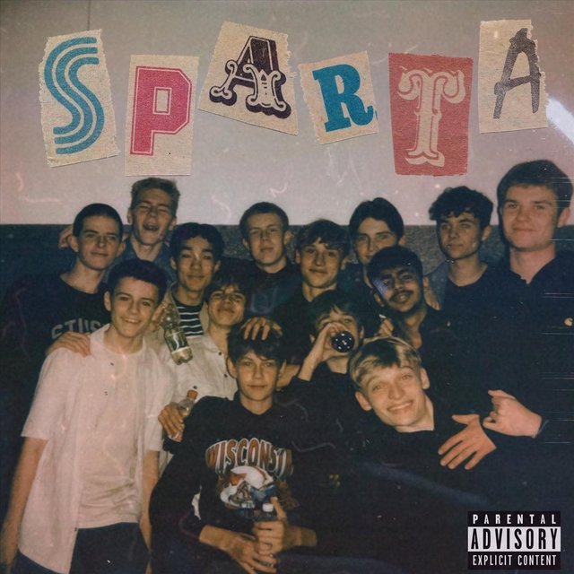 Sparta