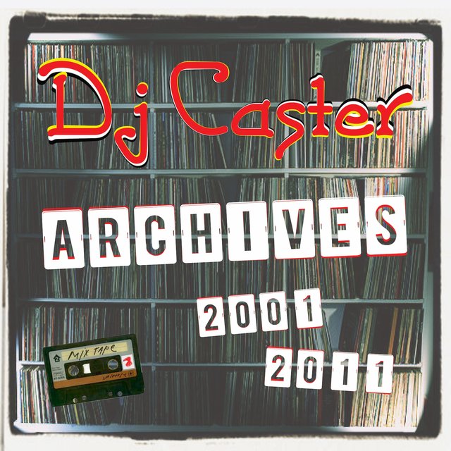 Archives 2001/2011