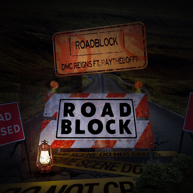 Roadblock
