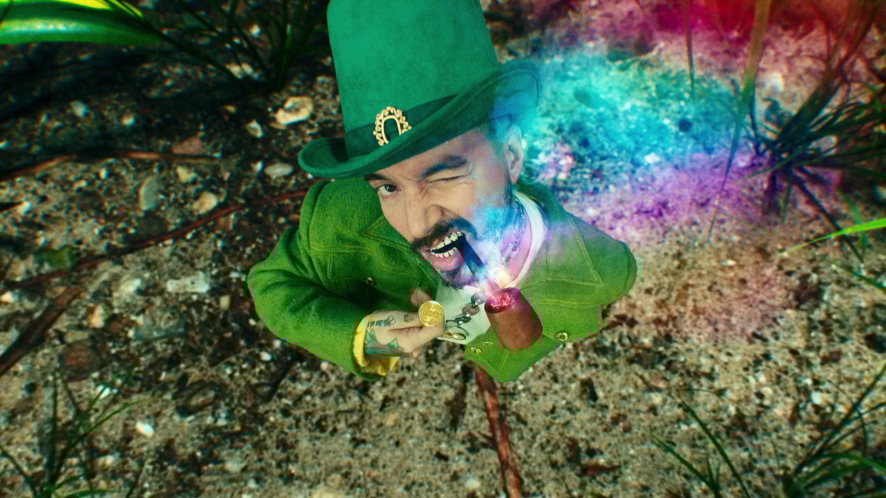 Verde