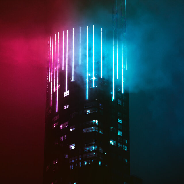 Excite the Night