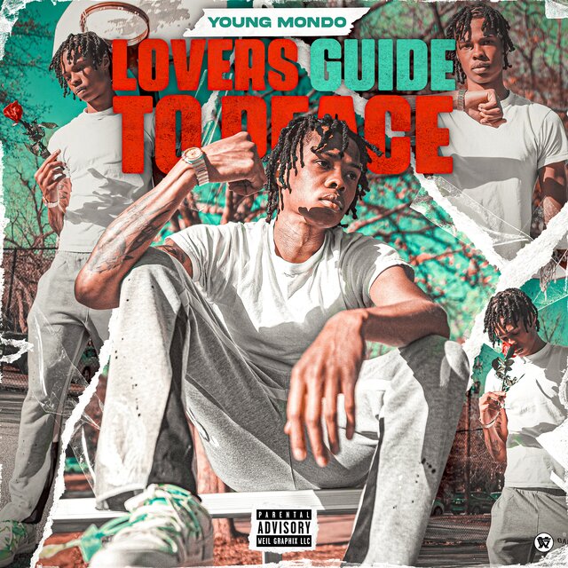 Lovers Guide To Peace