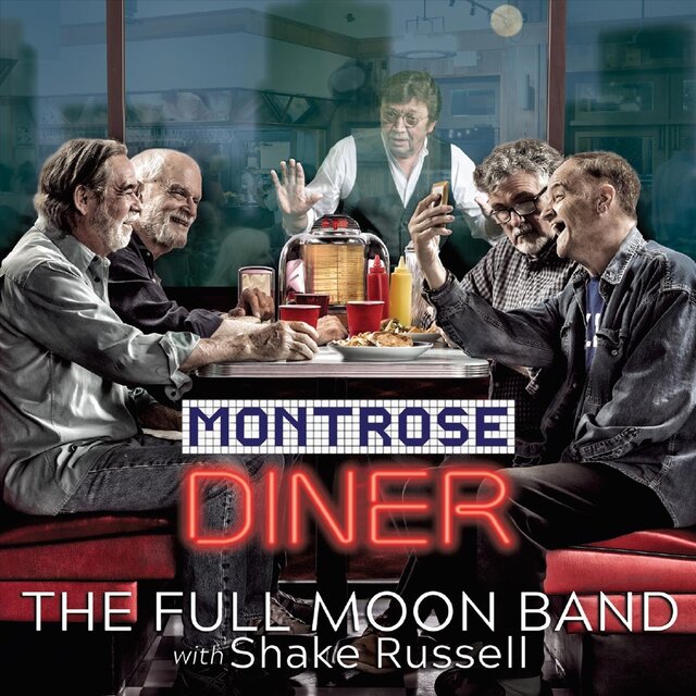 Montrose Diner
