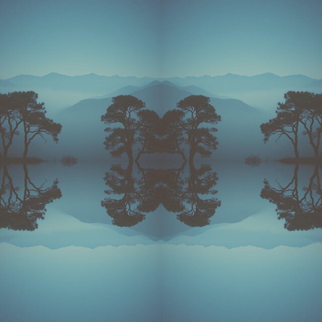 Beneath the Resonance