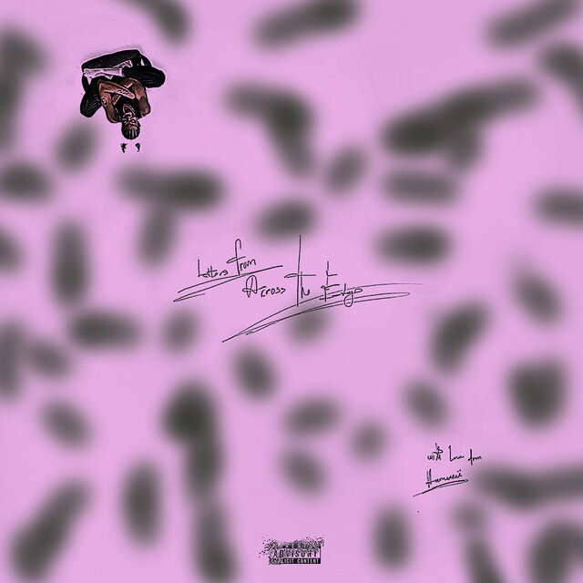 Letters from Across the Edge