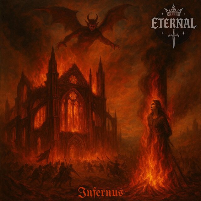 Infernus