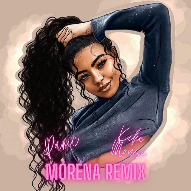 Morena (Remix)