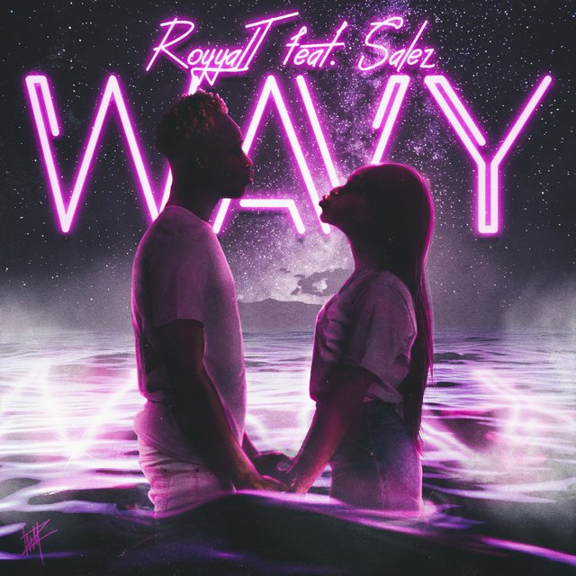 Wavy (feat. Salez)
