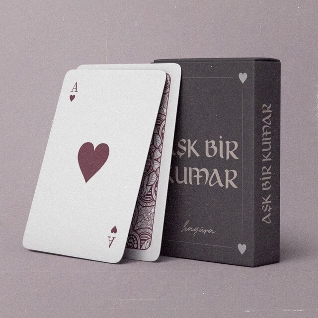 Aşk Bir Kumar
