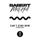 Can't Stop Now (Italo Cut)