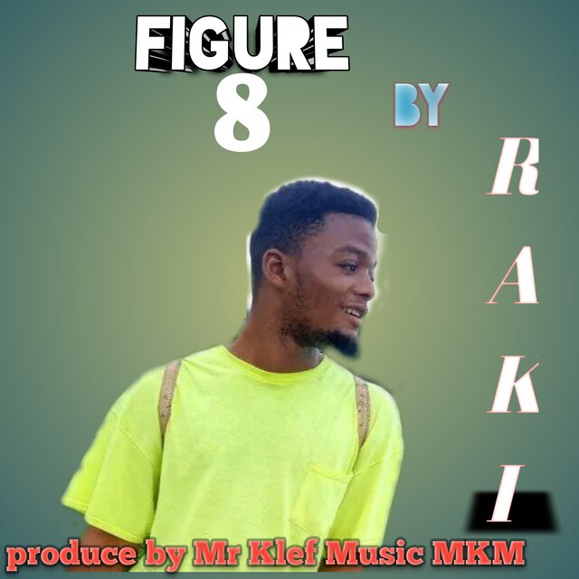Figure 8 (2021 Remastered Version)