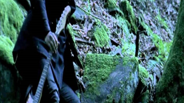 Cover art for album  by Rover