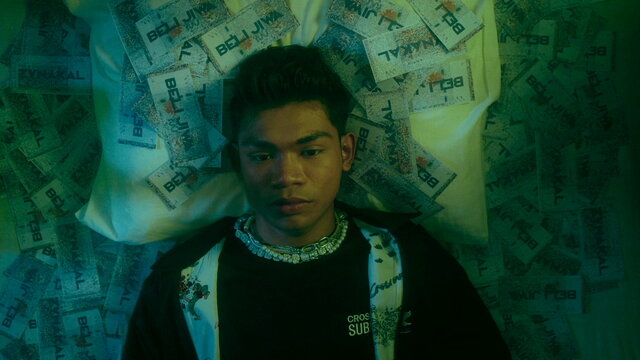 Beli Jiwa