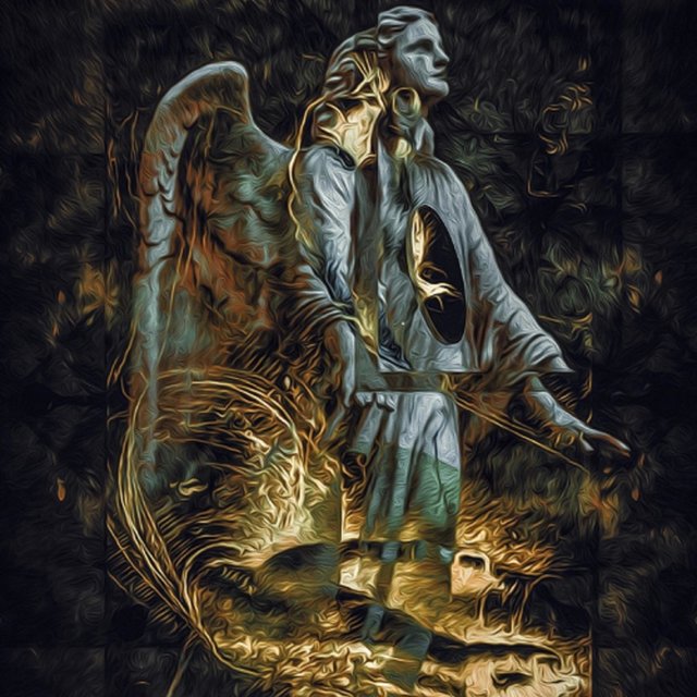Exodus (feat. Souliseum)