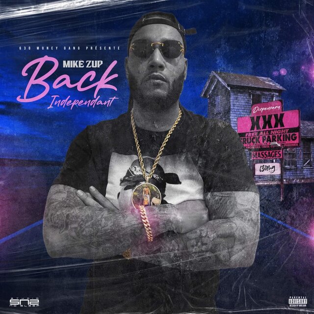 BACK INDEPENDANT