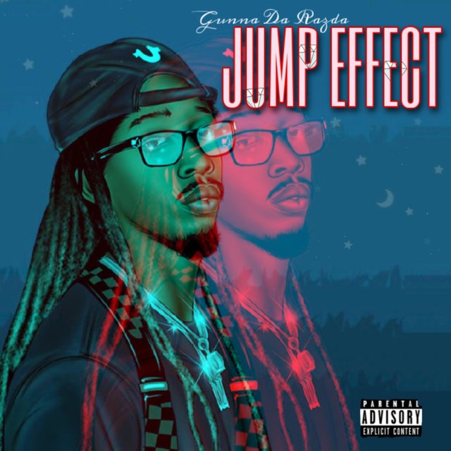Jump Effect