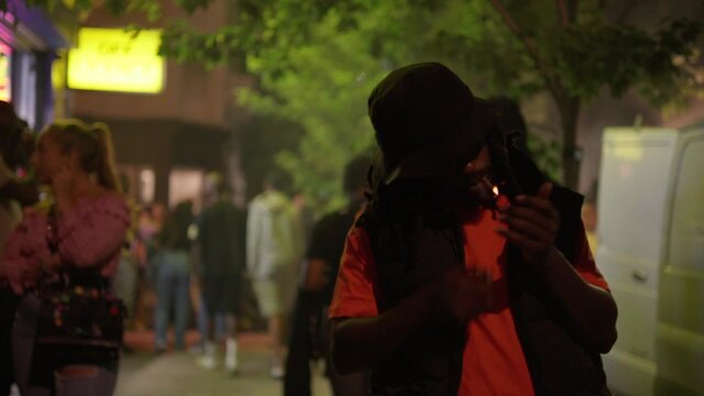 Blood
