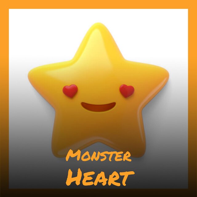 Monster Heart