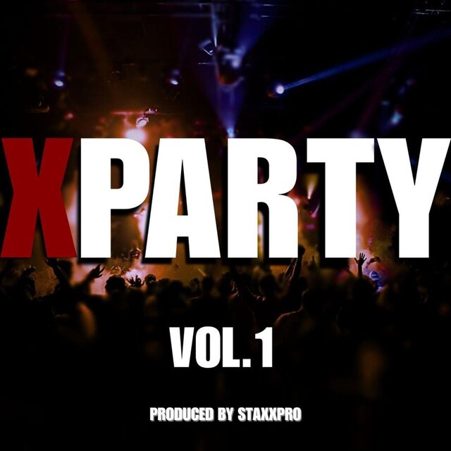 Xparty, Vol. 1