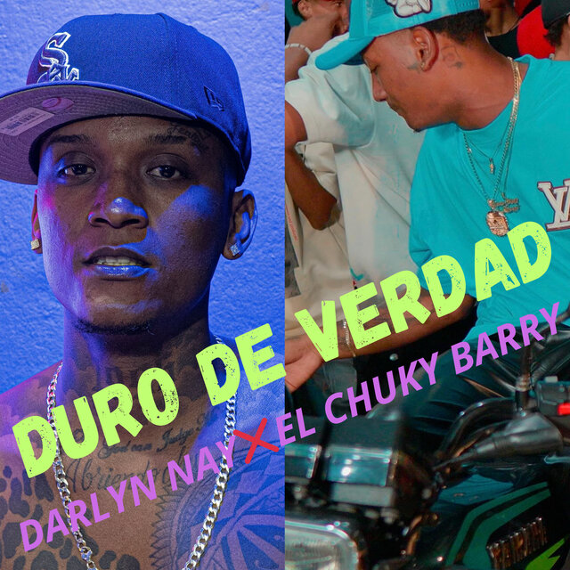 Duro De Verdad