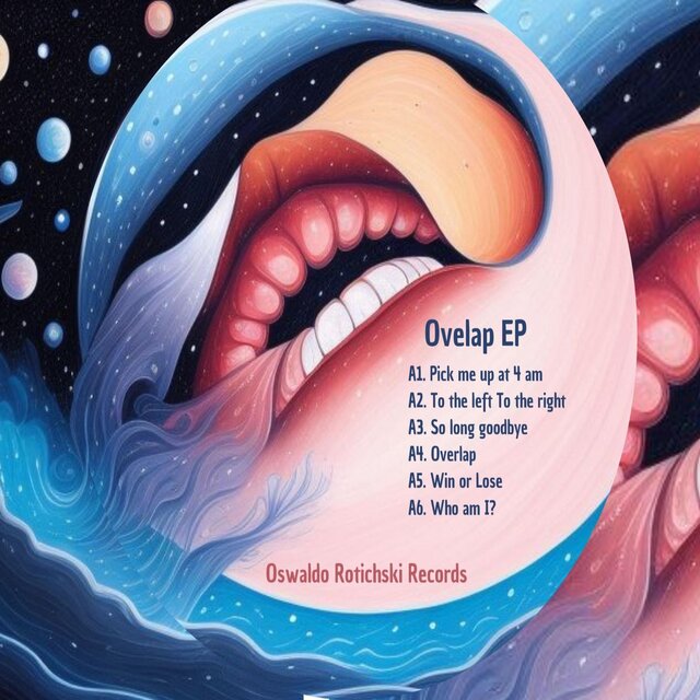 Overlap EP
