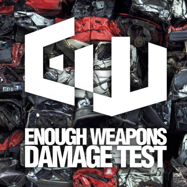 Damage Test