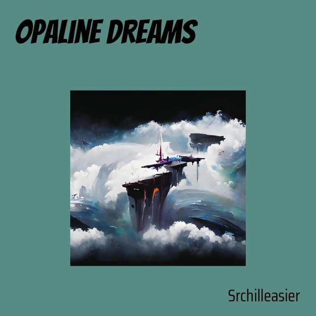Opaline Dreams
