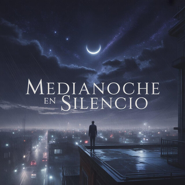 Medianoche En Silencio