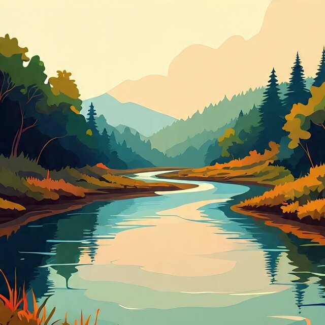 Let It Go, Let It Flow