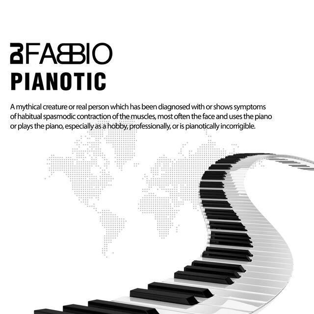 Pianotic