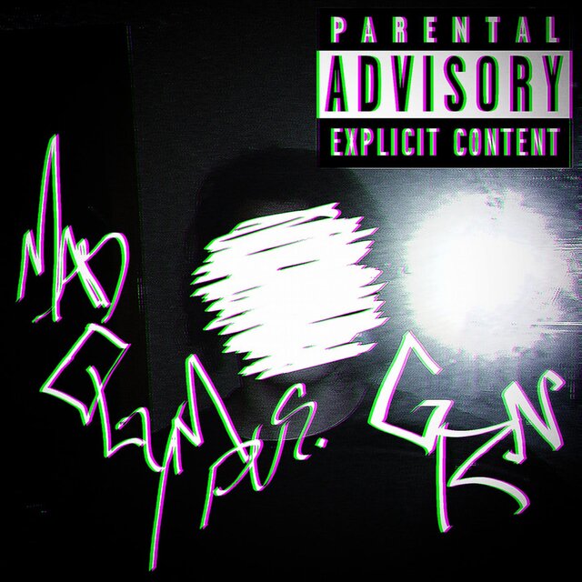 MAD OLYMPUS.