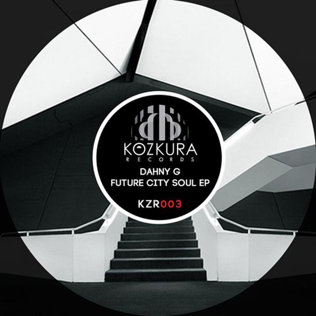 Future City Soul EP