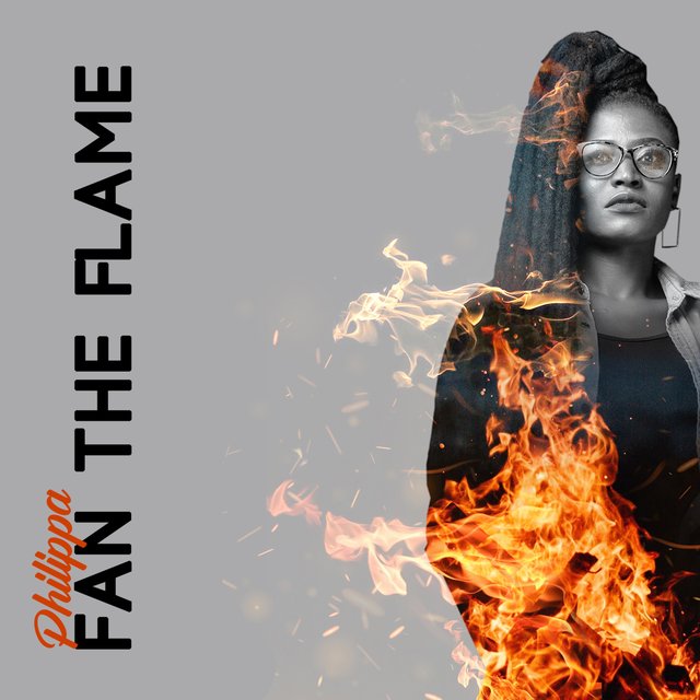 Fan The Flame