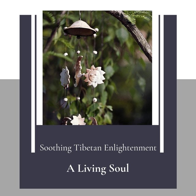 A Living Soul (Soothing Tibetan Enlightenment)