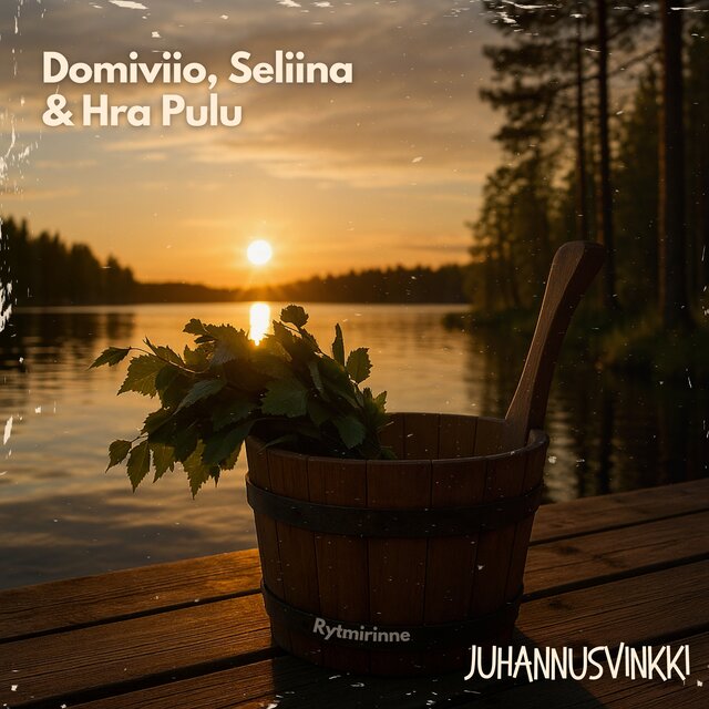Juhannusvinkki
